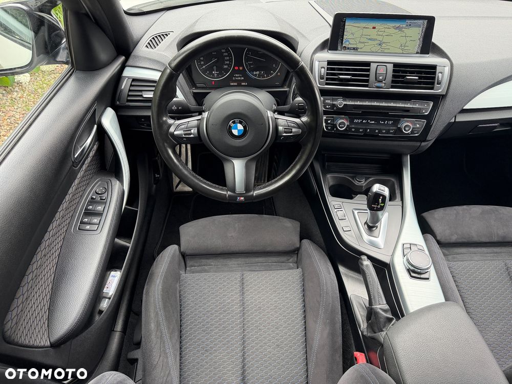 BMW Seria 1 - 12