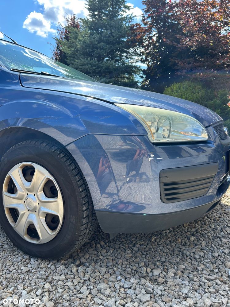 Ford Focus - 7