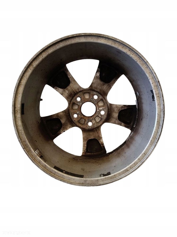 FELGA ALUMINIOWA HONDA ACCORD VIII (2008-2010) 2.0 156KM TL0775A - 4