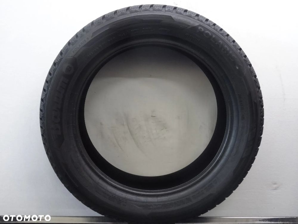 225/50R17 BARUM POLARIS 6 , 9mm 2025r B5774 - 3