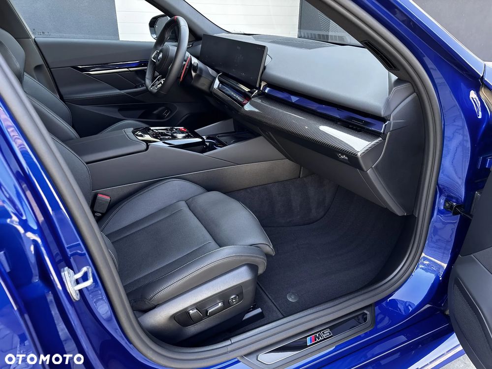 BMW M5 - 16