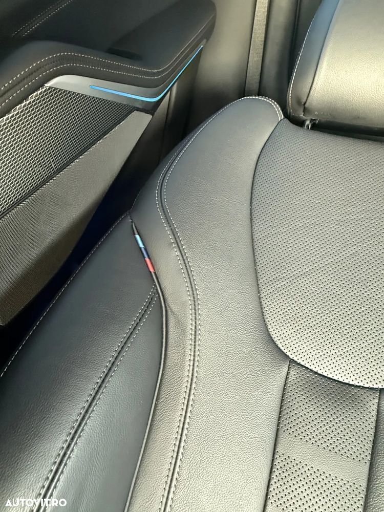 BMW X5 xDrive45e AT PHEV - 29