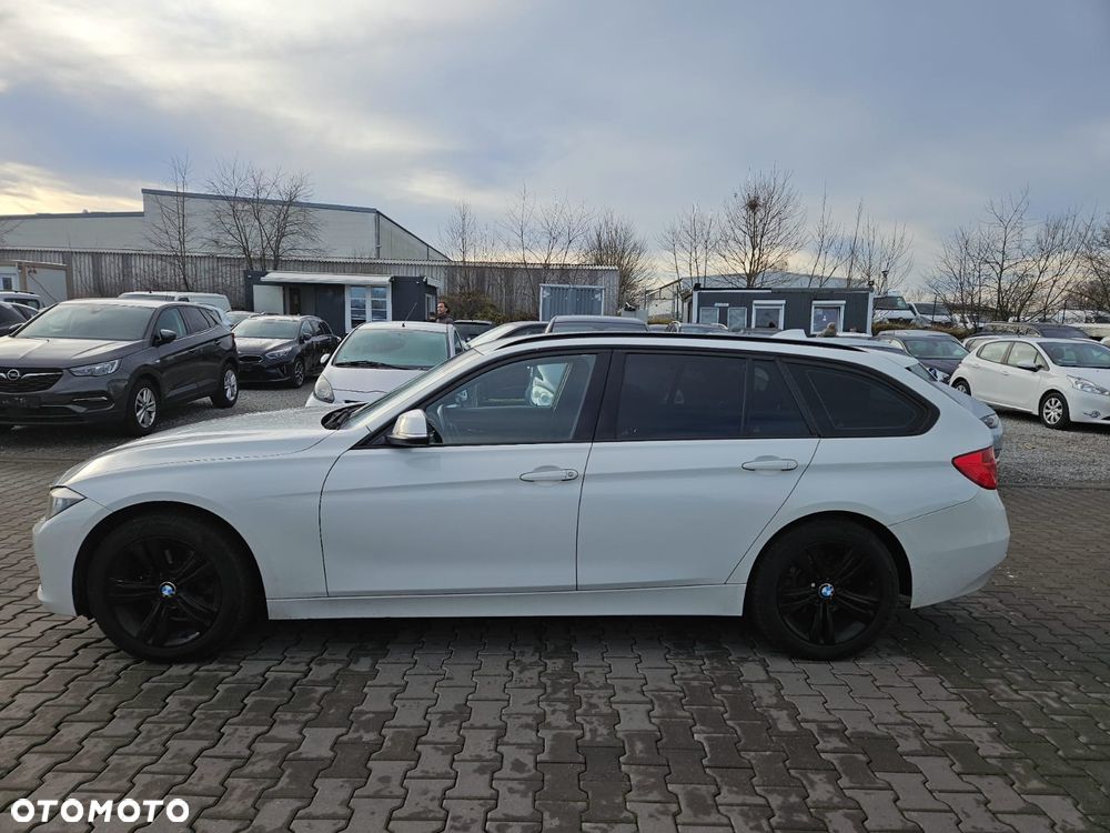 BMW Seria 3 - 9