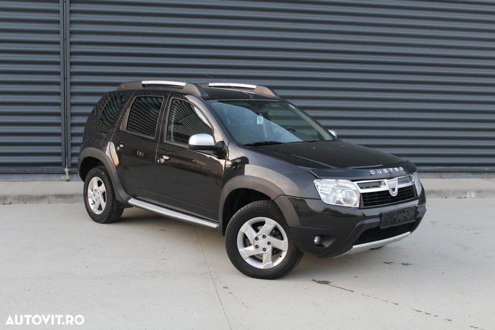 Dacia Duster 1.6 4x2 Prestige - 2
