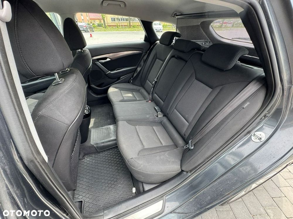 Hyundai i40 - 16