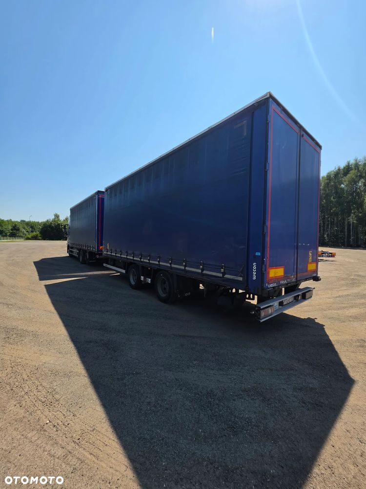 Volvo FH - 4