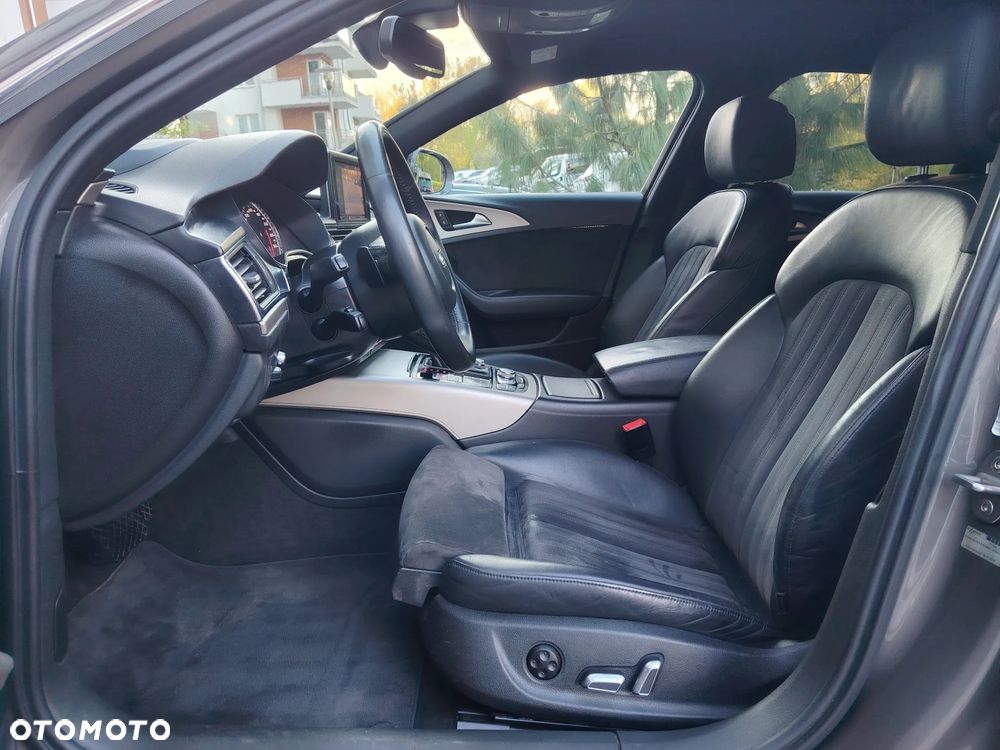 Audi A6 Allroad - 9