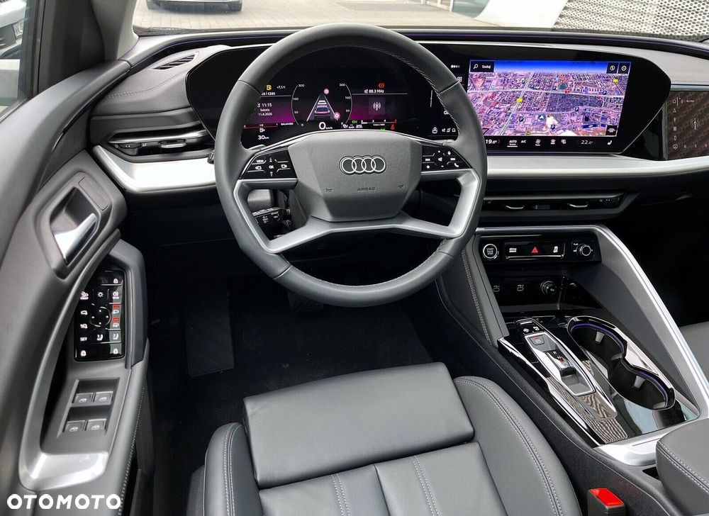 Audi Q5 - 10