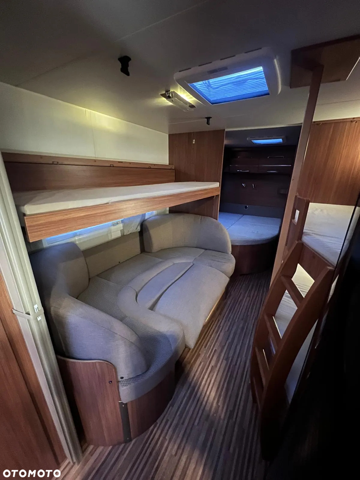 Adria Alpina 743UT - 23