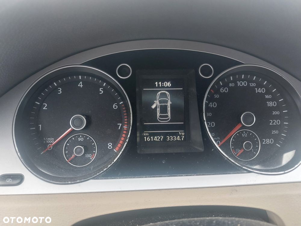 Volkswagen Passat 1.8 TSI Highline - 7