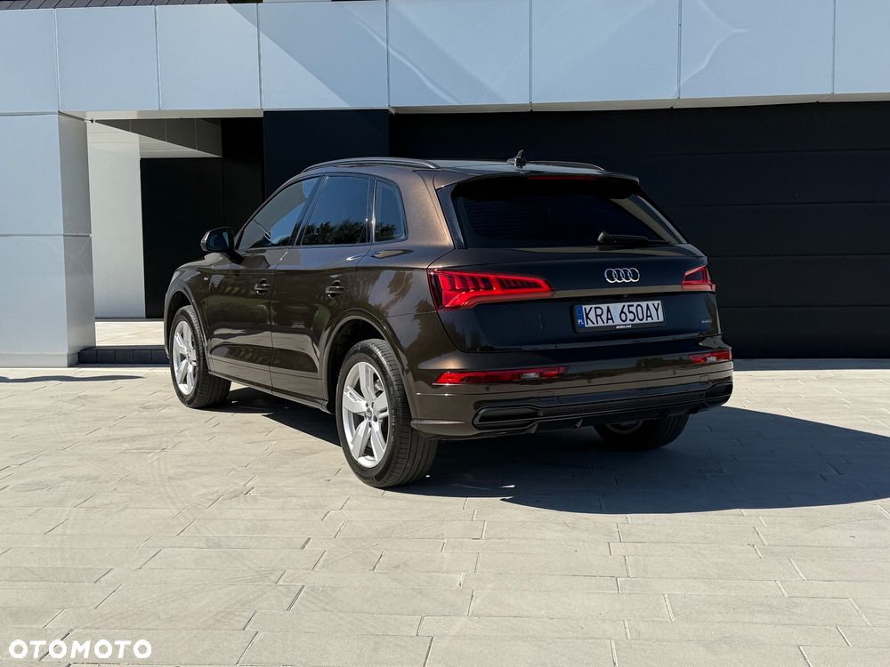 Audi Q5 2.0 TDI Quattro Sport S tronic - 3