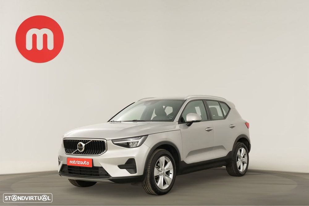 Volvo XC 40 1.5 T2 Core Auto - 2