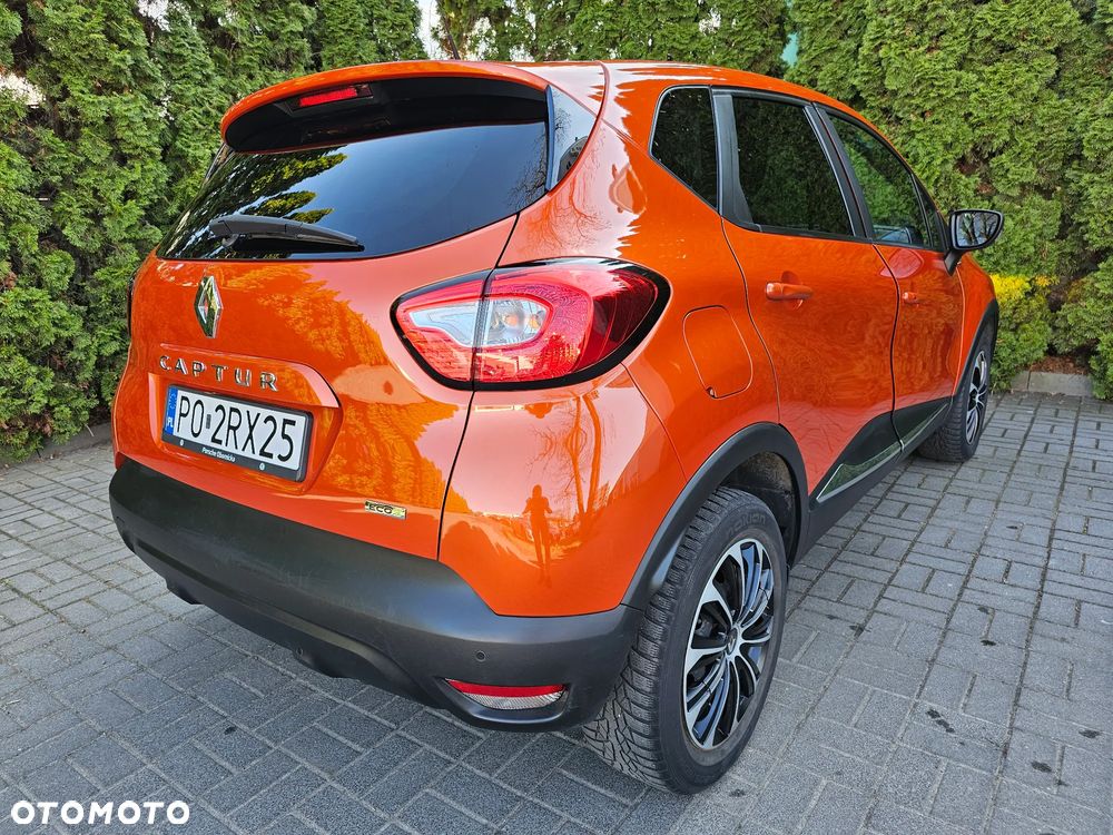 Renault Captur 1.5 dCi Energy Limited - 9