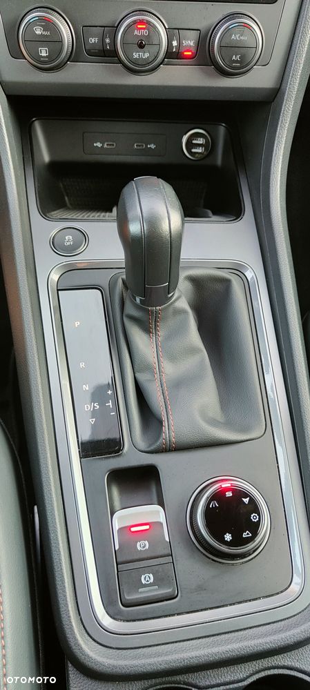 Cupra Ateca - 27
