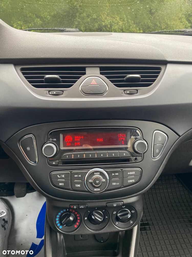 Opel Corsa 1.4 Enjoy - 14