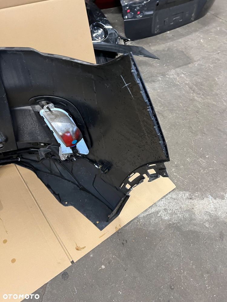 FORD KUGA MK3 ZDERZAK TYLNY ST LINE MAGNETIC GRAY KOMPLET - 5