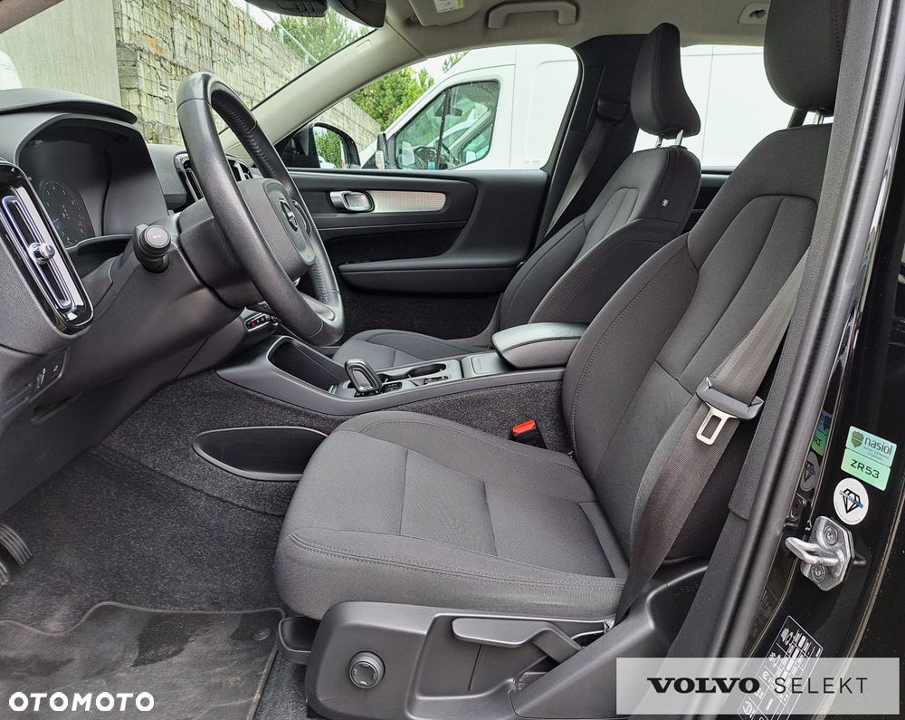Volvo XC 40 - 10