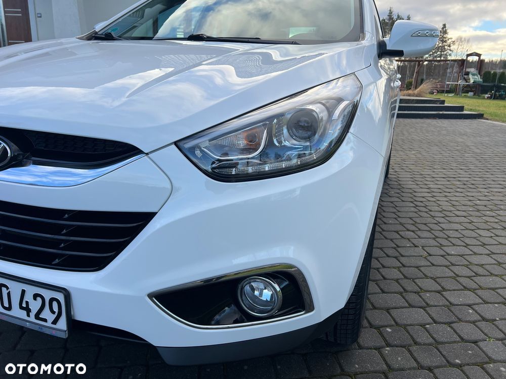 Hyundai ix35 - 29