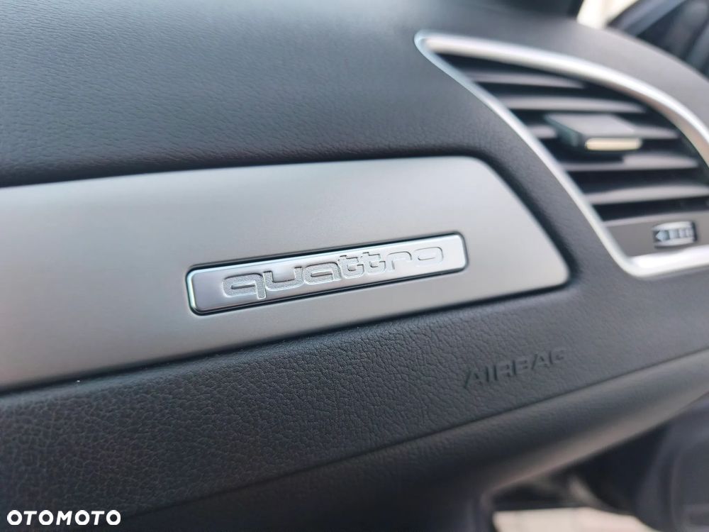 Audi A4 Avant 2.0 TDI Quattro S tronic - 28