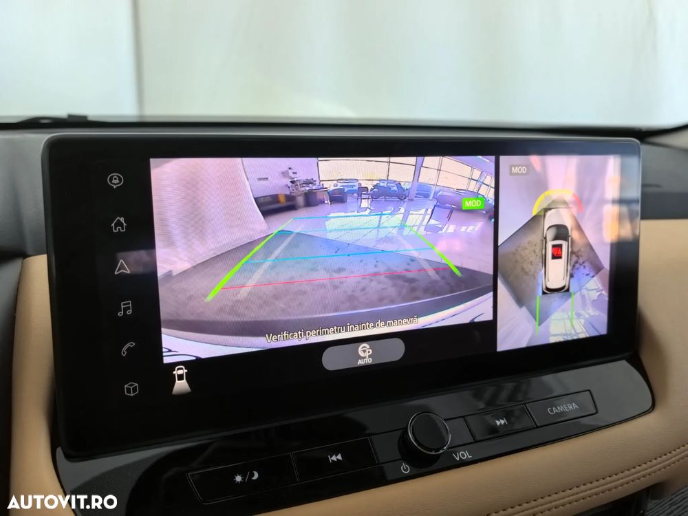 Nissan X-Trail e4ORCE 5 locuri Tekna - 24