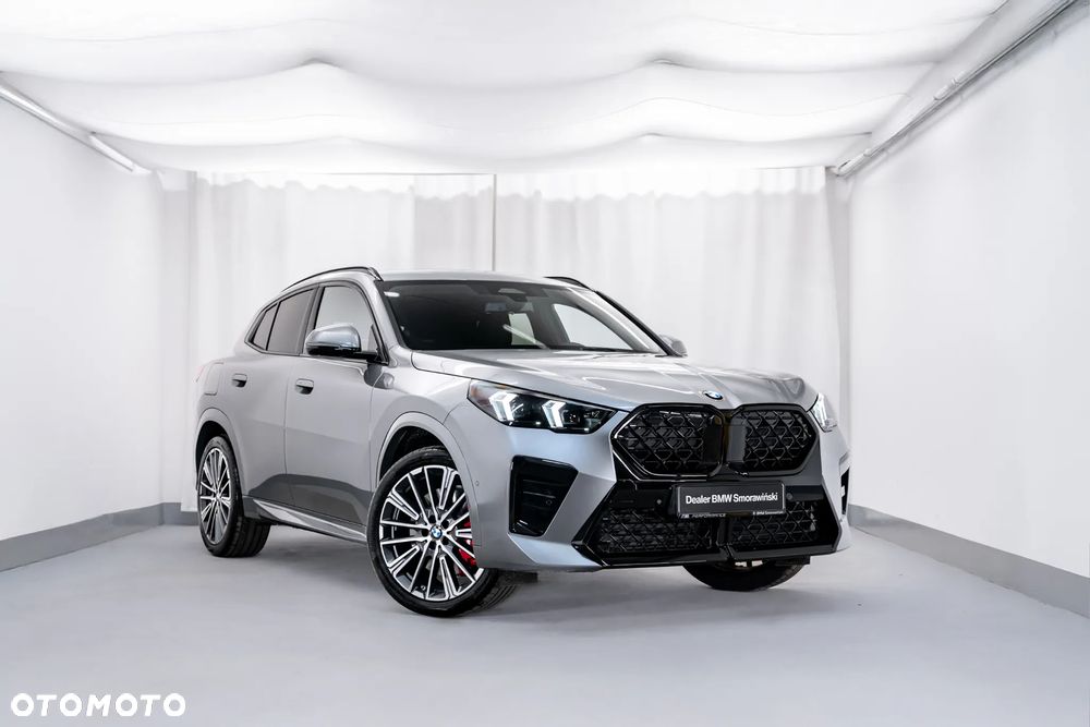 BMW X2 - 3