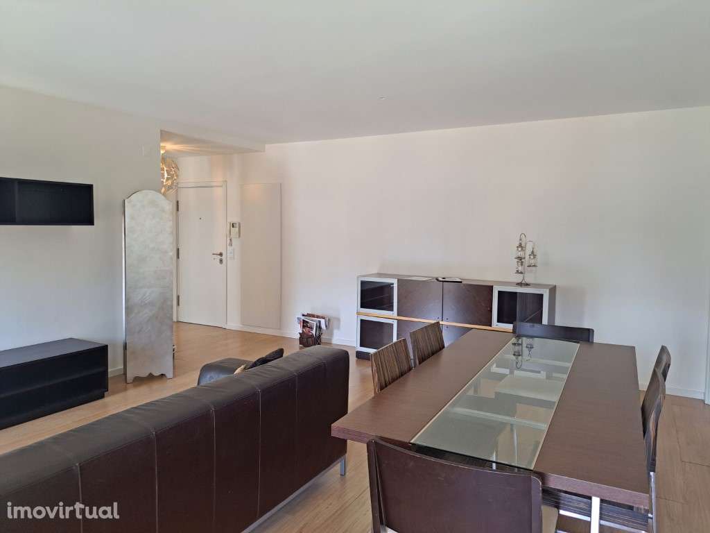 T2 C/ Parqueamento- Centro de Lisboa - Grande imagem: 3/16