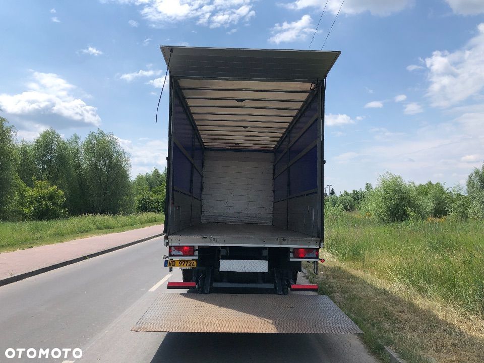 Scania R 480 BURTO-FIRANKA - 9