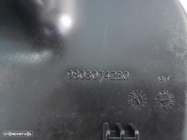 Tubo Entrada De Ar Peugeot 508 Sw I (8E_) - 3