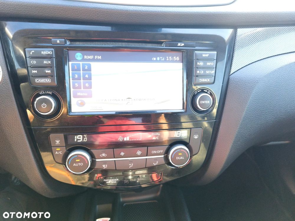 Nissan X-Trail 1.6 DCi Tekna - 29