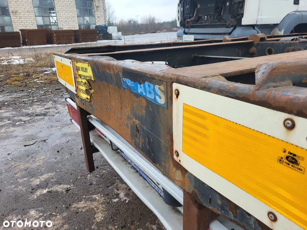 Polkon PK 16.0t - 12