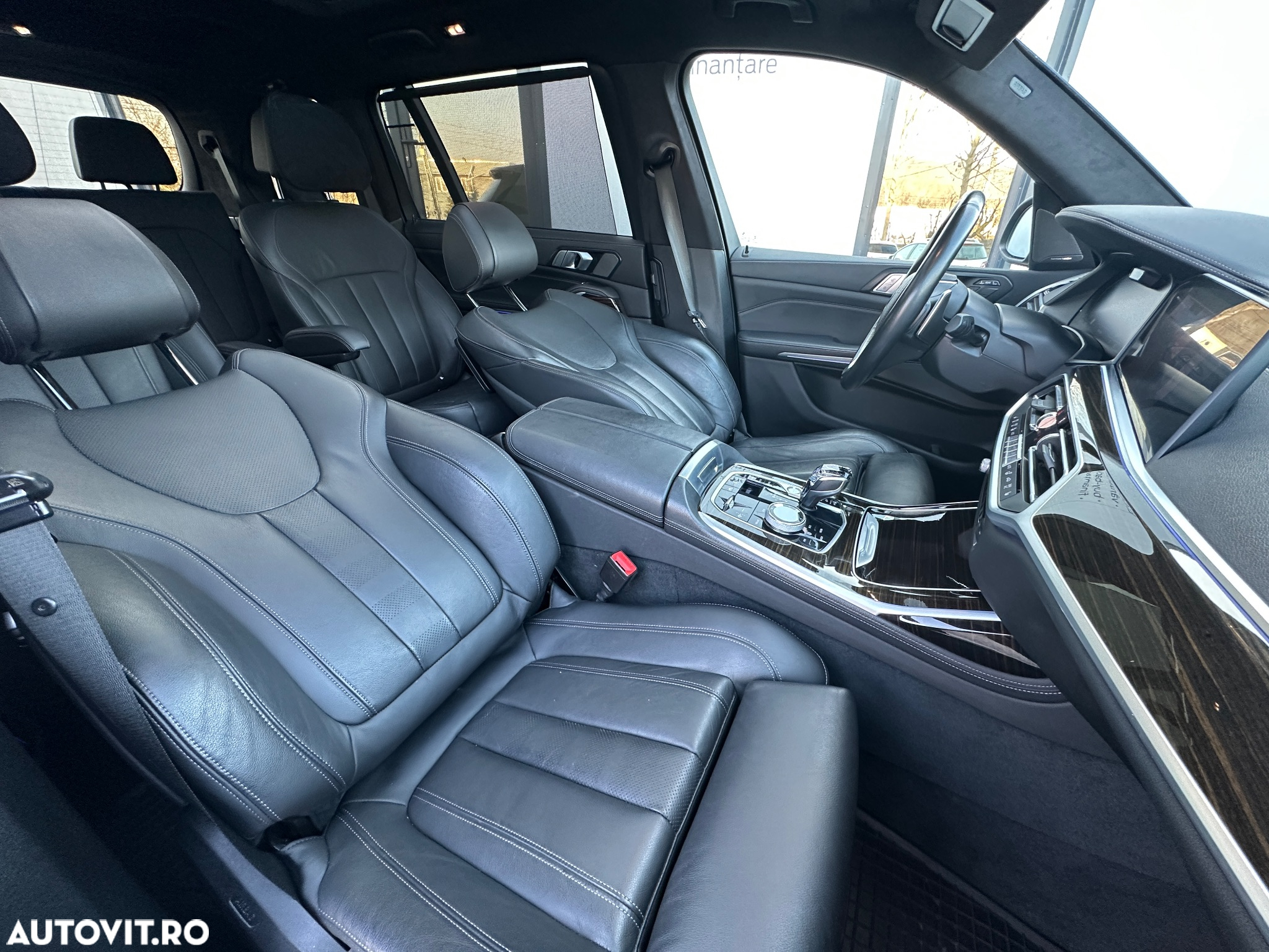 BMW X7 xDrive40i - 29