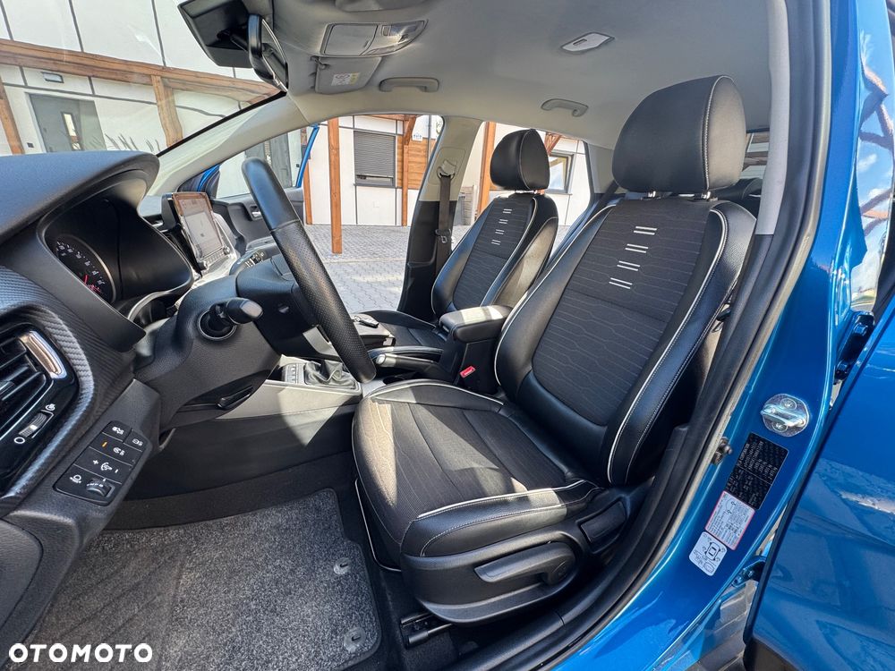 Kia Stonic 1.0 T-GDI OPF Mild Hybrid GT Line - 18