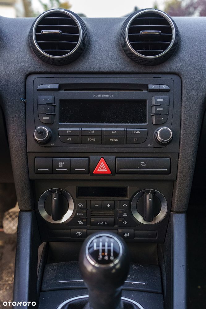 Audi A3 - 27