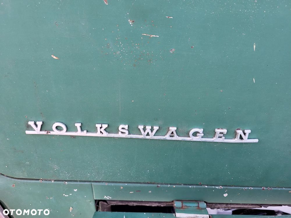 Volkswagen Transporter - 34