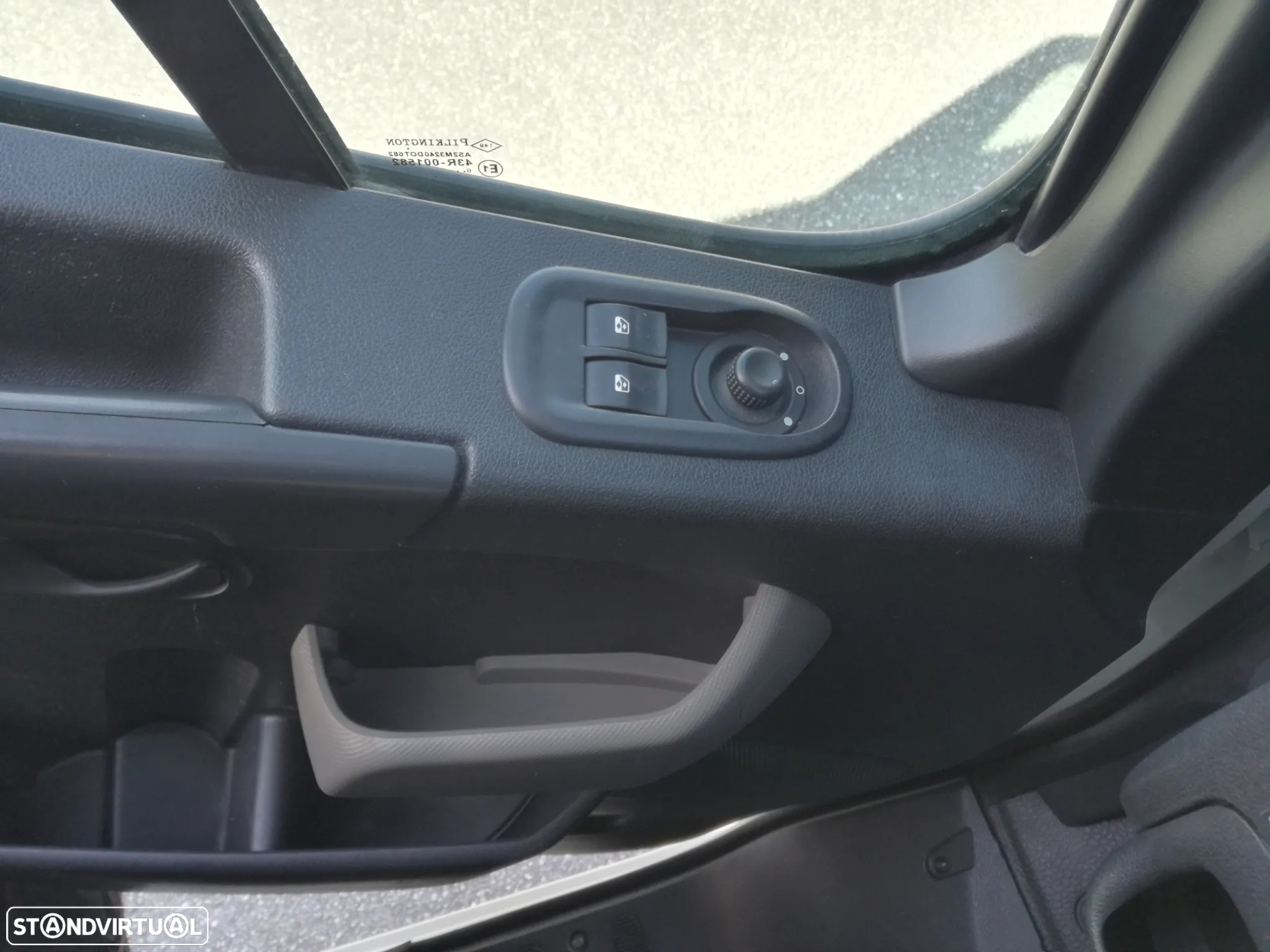 Renault Master 2.3 DCi L3H3 - 17
