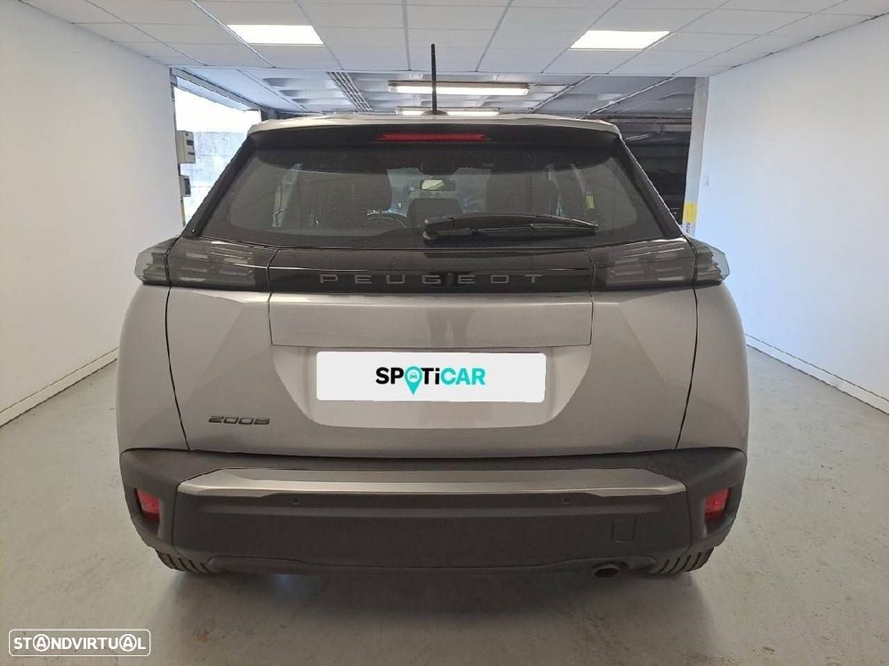 Peugeot 2008 1.2 Style - 5