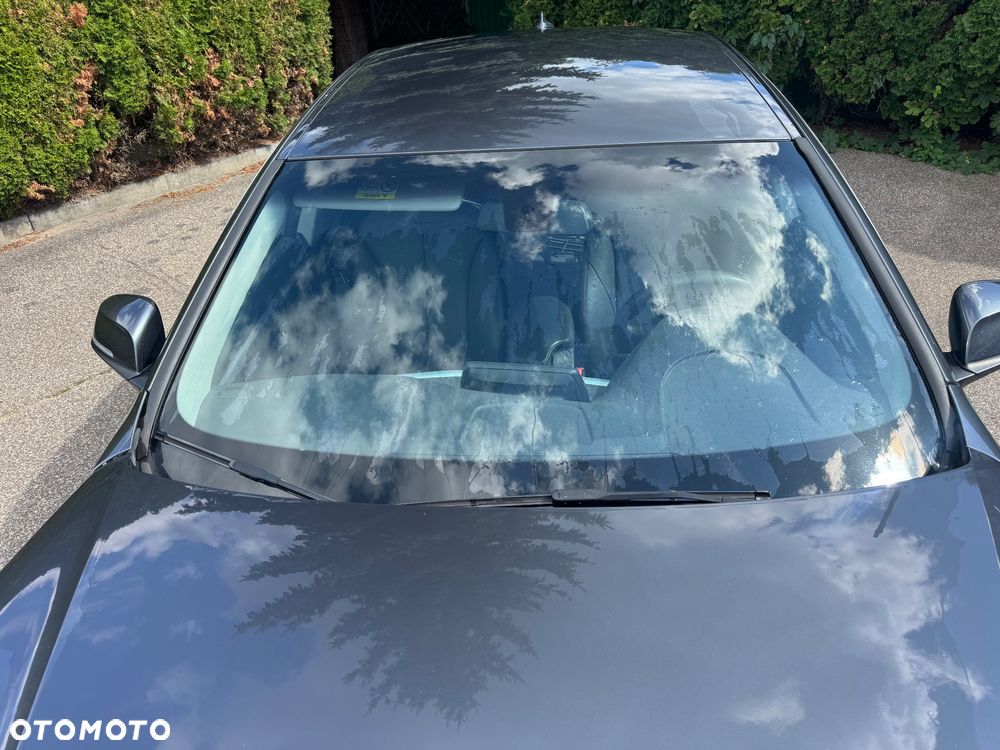 BMW Seria 4 430d xDrive Sport-Aut Luxury Line - 6