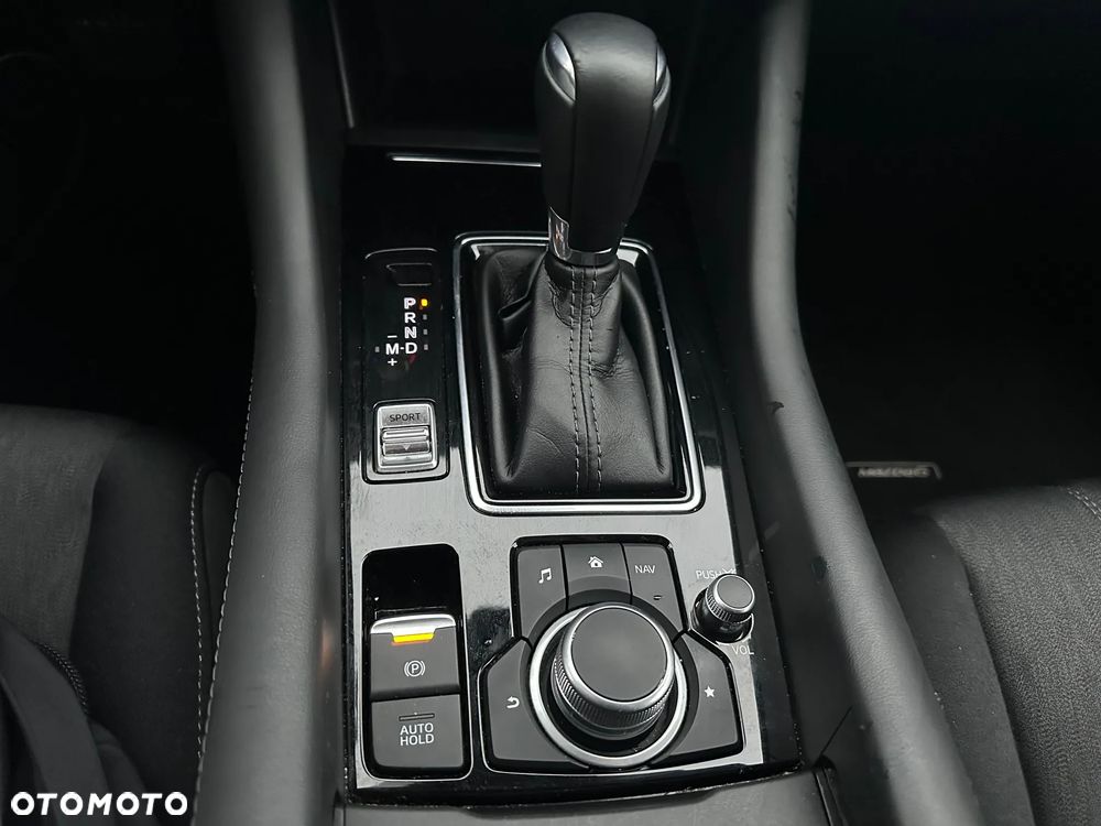 Mazda 6 2.0 Center-Line - 12