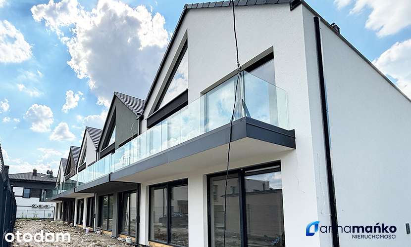Mieszkanie 67 m2 | 4 pokoje