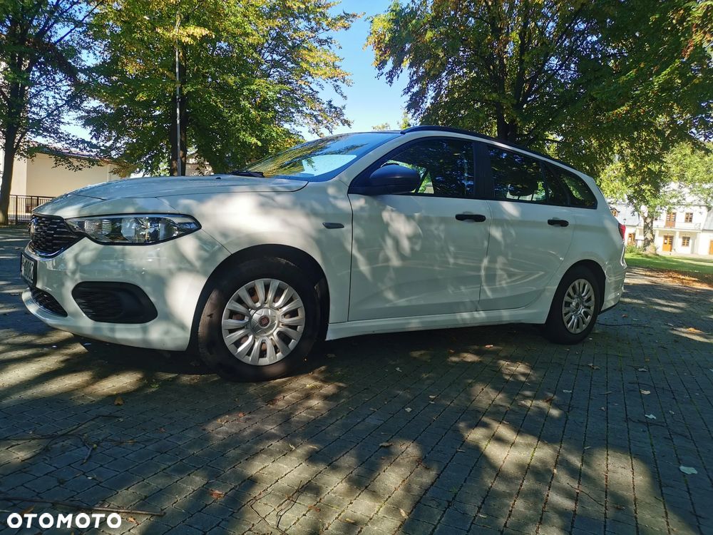 Fiat Tipo 1.4 16v Pop - 2