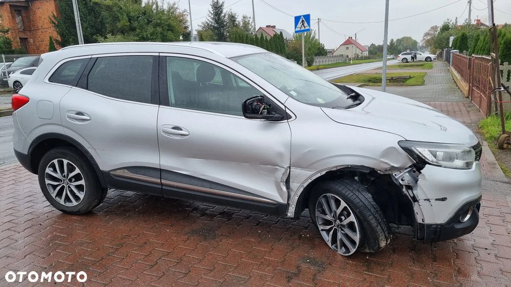 Renault Kadjar 1.5 dCi Energy Adventure EDC - 11
