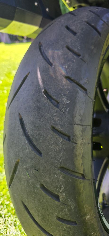 Benelli TRK 702 - 15