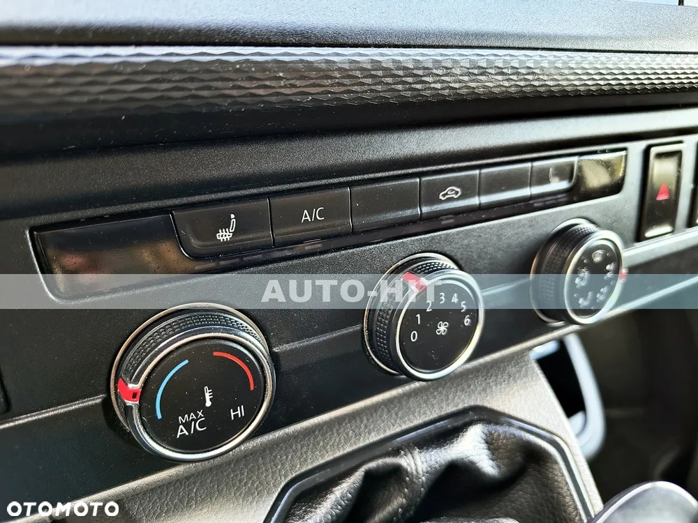 Volkswagen Transporter T6 - 21