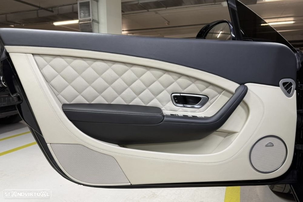 Bentley Continental - 27