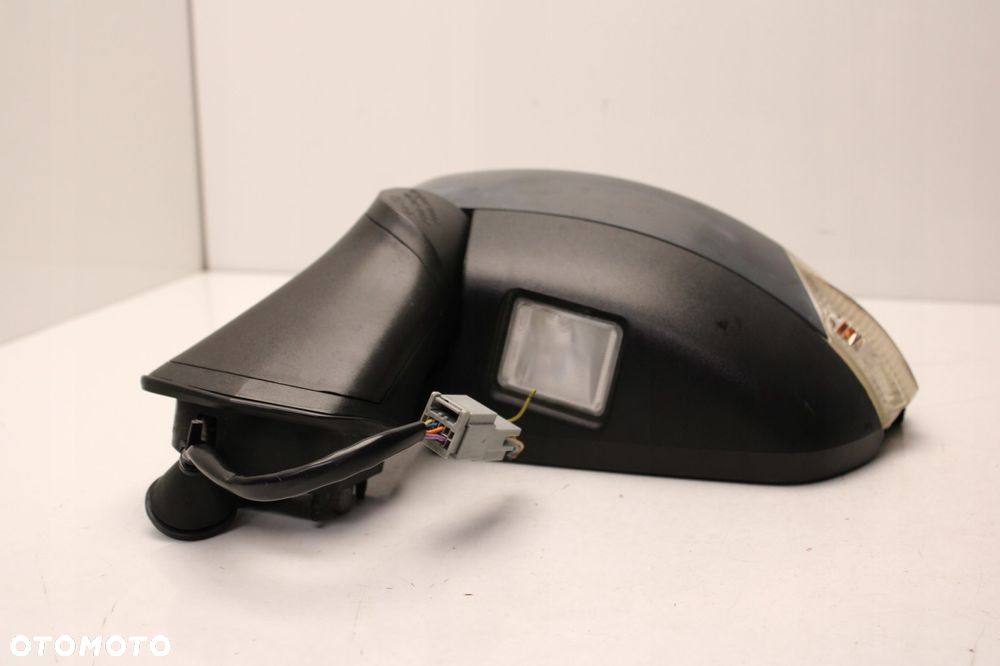 ford kuga mk1 7 pin 08r- lusterko lewe zewnętrzne h8 - 7