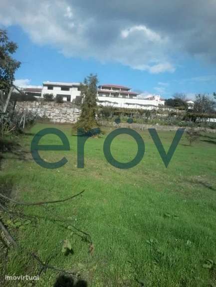 TERRENO EM AVELEDA - LOUSADA - Grande imagem: 2/4