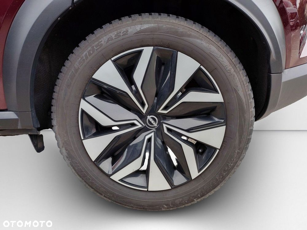 Nissan Juke 2024