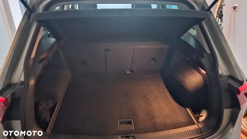 Volkswagen Tiguan 1.4 TSI BMT ACT Highline DSG - 24