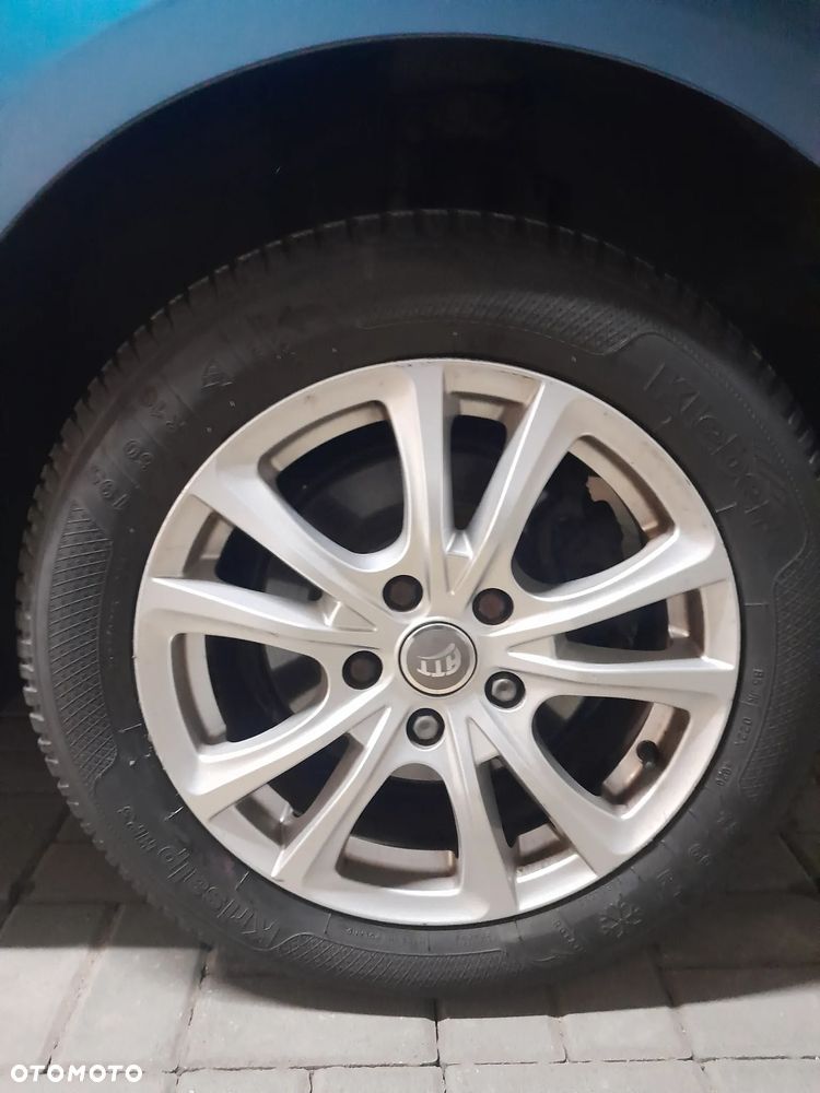 Opel Astra 1.7 CDTI Sport S&S - 8