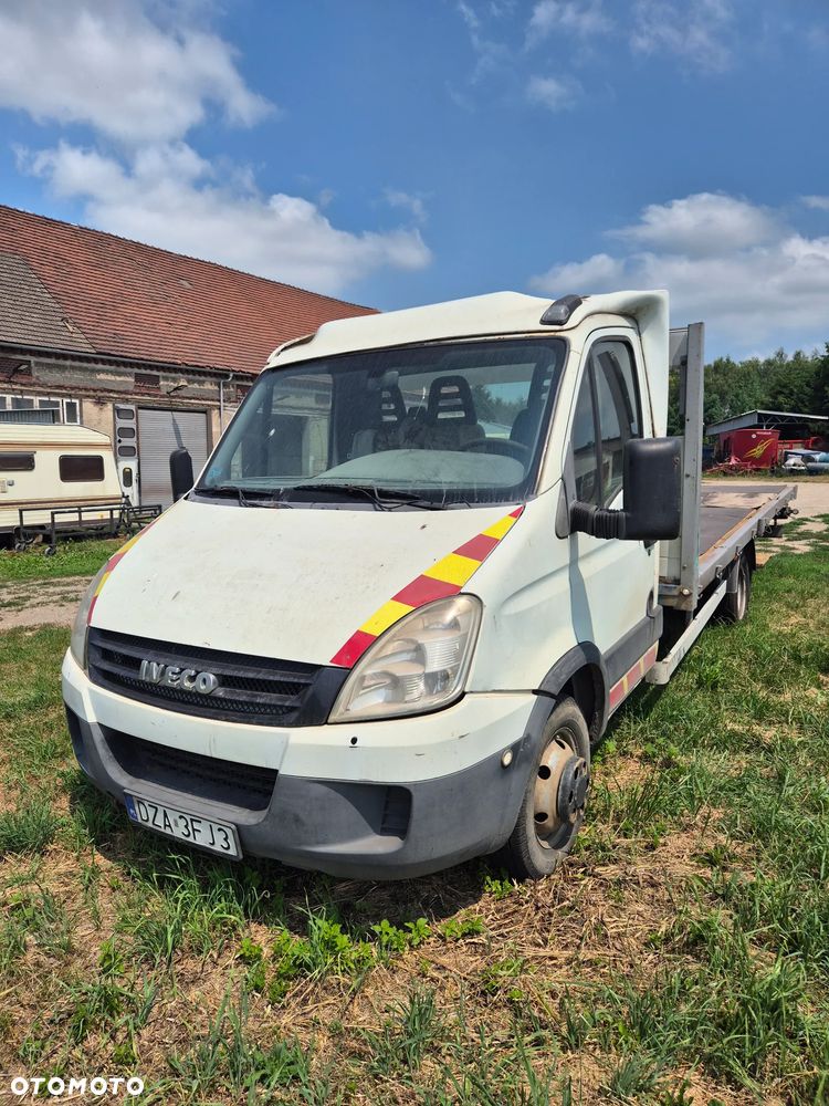 Iveco daily - 1